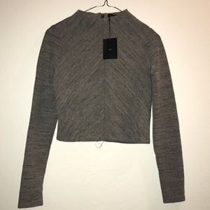 Zara Long Sleeve